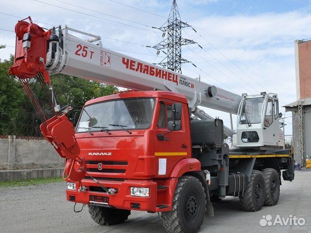 Машинист автокрана.крановшик