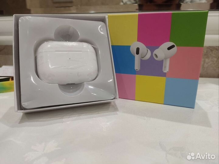 Airpods pro реплика