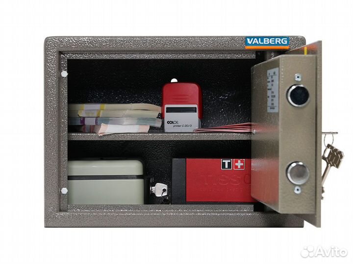 Мебельный сейф valberg ASM-25