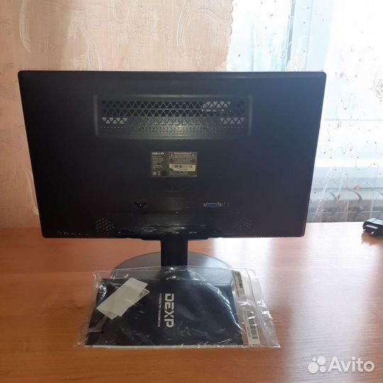 Монитор для компьютера игровой