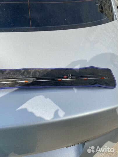 Спининг ультралайт