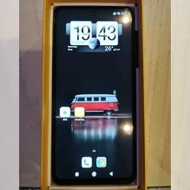 Xiaomi Poco X3 NFC, 6/64 ГБ