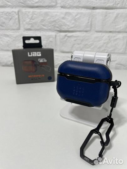 Чехол UAG для AirPods Pro