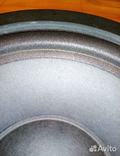 Динамик для сабвуфера 10 дюймов