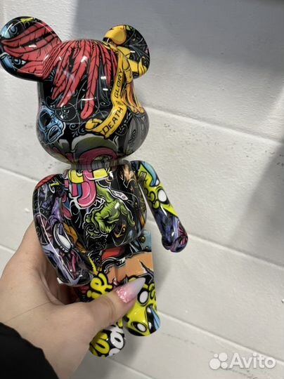 Портативная колонка