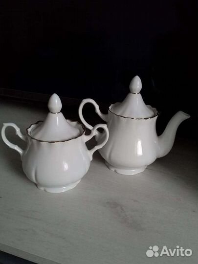 Заварочный чайник