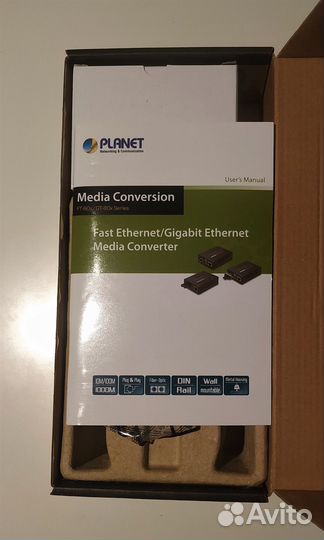 Инжектор Planet FT-806b20(v4)\FT-806A (Б\У)