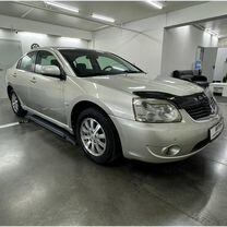 Mitsubishi Galant 2.4 AT, 2007, 359 504 км, с пробегом, цена 630 000 руб.