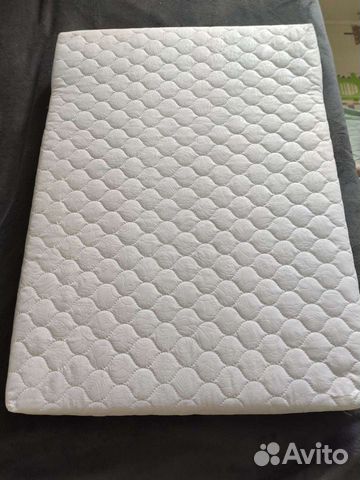 Матрас пеленальный