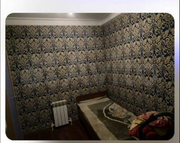 2-к. квартира, 60 м², 1/9 эт.