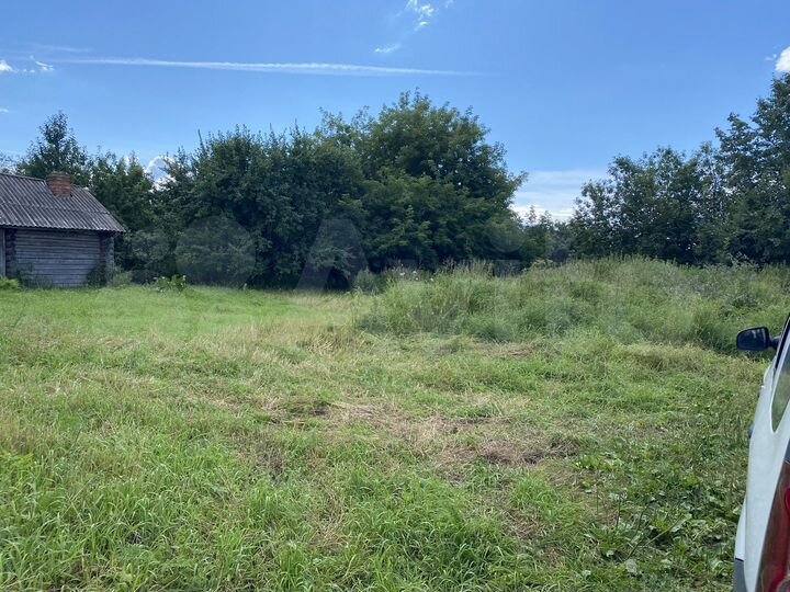 Участок 22 сот. (ИЖС)