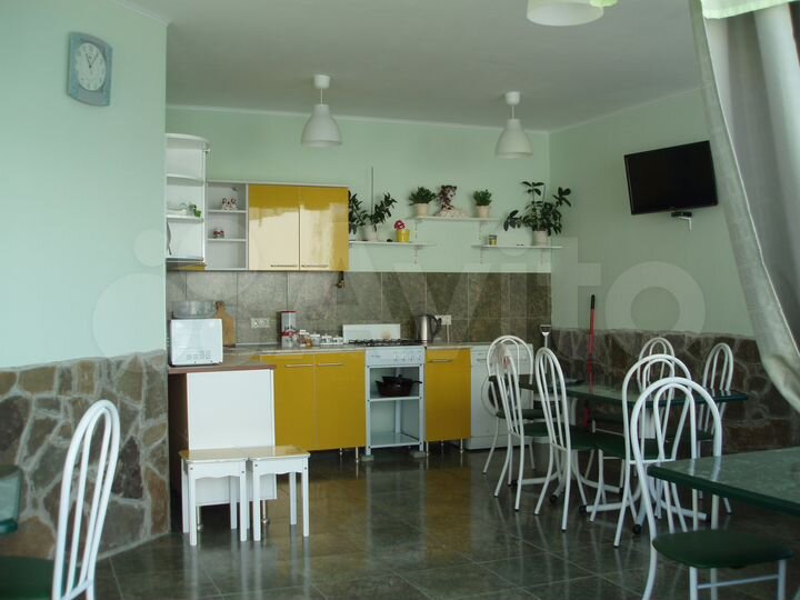 Комната 20 м², 1/2 эт.