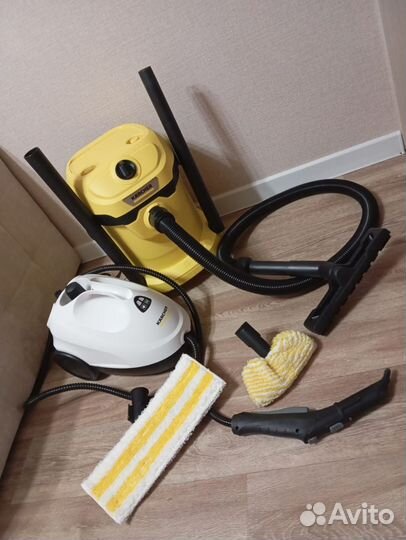 Предлагаю уборку любой сложности