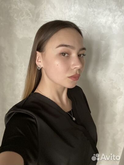 Медицинская сестра