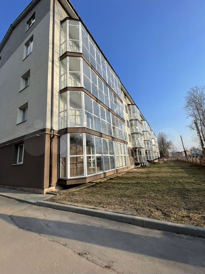 2-к. квартира, 70 м², 3/5 эт.