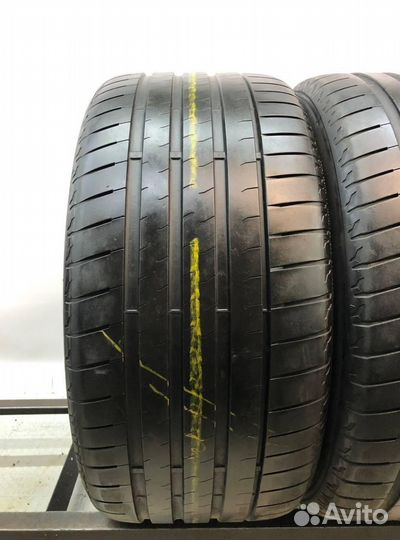 Bridgestone Potenza Sport 295/35 R21 100Z