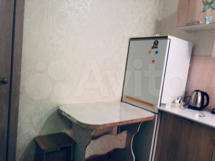 Квартира-студия, 30 м², 16/18 эт.