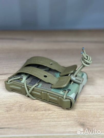 Подсумок на один магазин