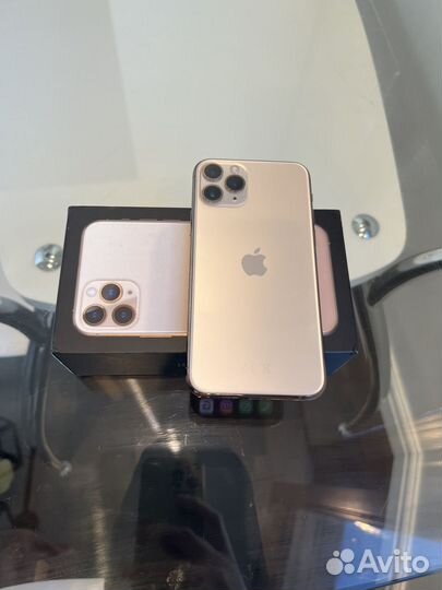 iPhone 11 Pro, 64 ГБ