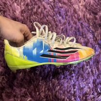Бутсы adidas, Порхов