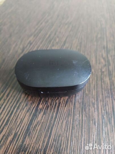 Xiaomi Mi true Wireless Earbuds Basic