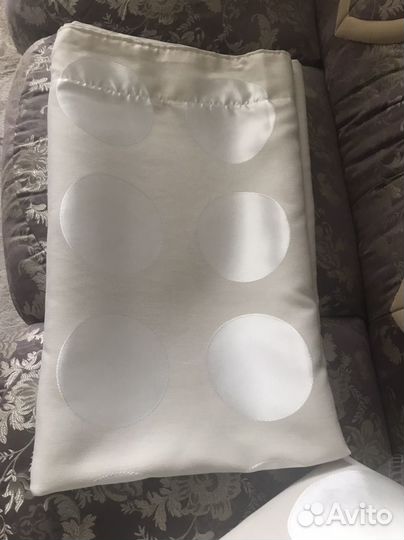 Шторы на кухню(Турция)