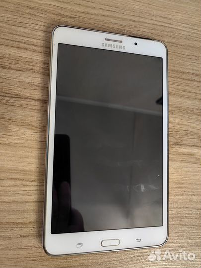 Планшет samsung galaxy tab 4 SM-T235
