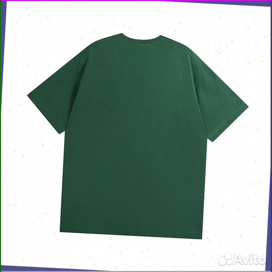 Футболка Stussy Nike (Номер партии: 24784)