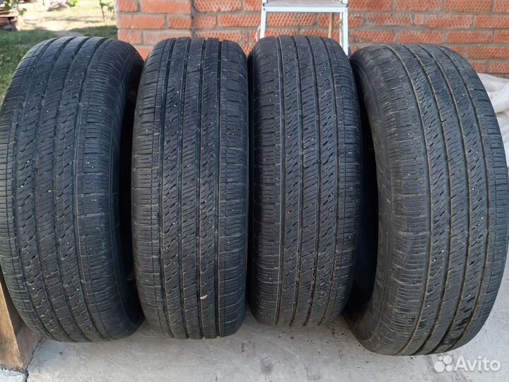 Giti GitiComfort XA1 215/65 R17