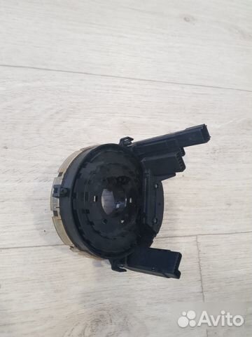 Подрулевой шлейф Улитка Audi A6