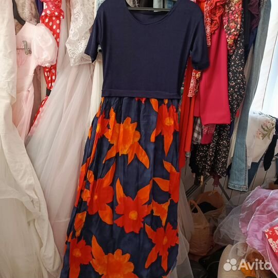 Женские вещи пакетом 46