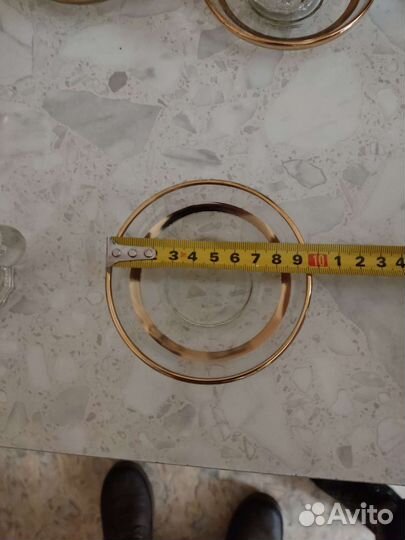 Кофейный сервиз