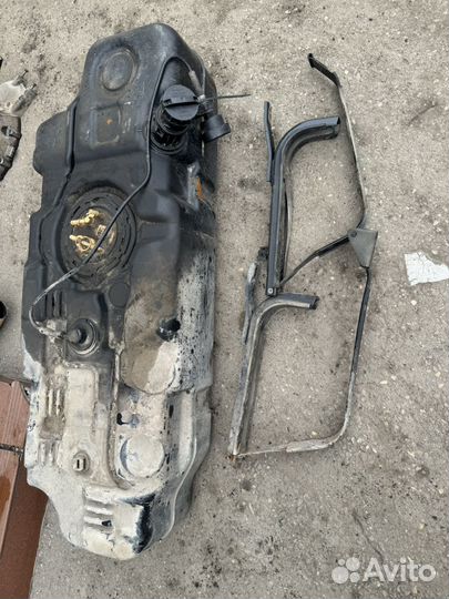 Бак топливный для а/м Газель Next дв.Cummins 2.8