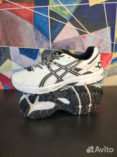 Кроссовки Asics Gel-kahana 8