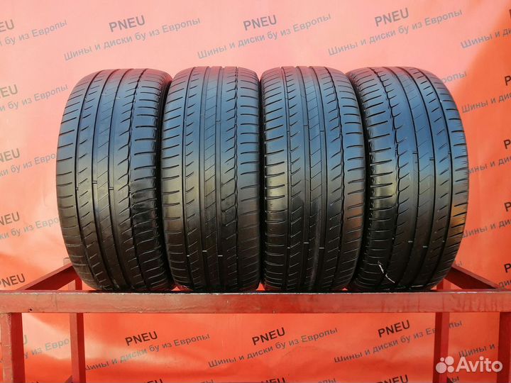 Michelin Primacy HP 225/45 R17 91W