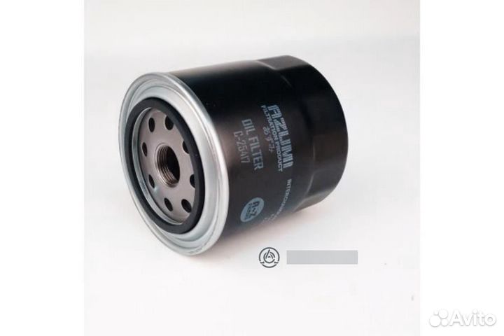 Azumi C25417 Фильтр масл.ford mondeo III 2.5 2000-2007