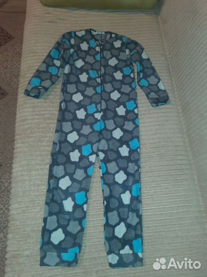 Термобелье детское