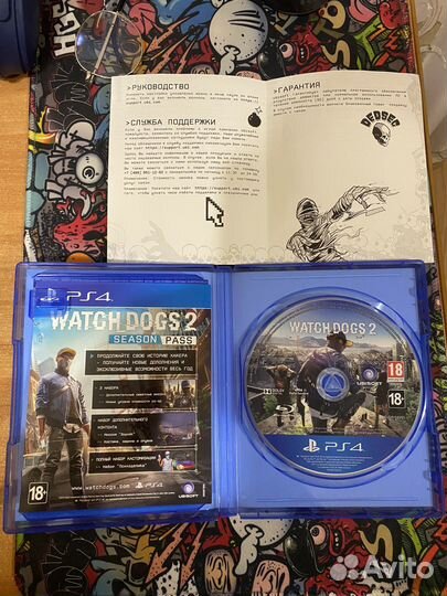 Игры для приставок ps4