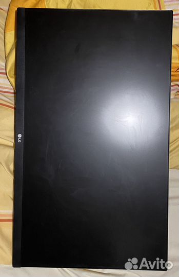 Монитор lg 24mk600m