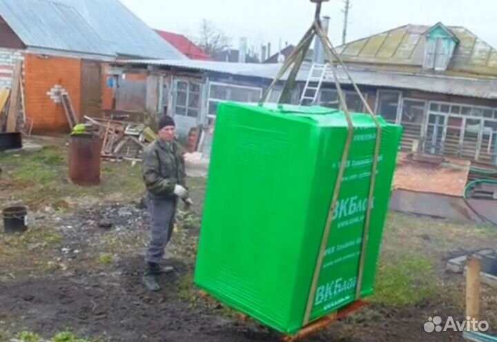 Газобетонные блоки от произоводителя. гост