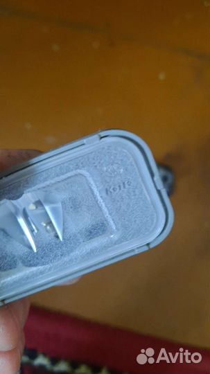 Подсветка номера задняя Toyota Camry V70