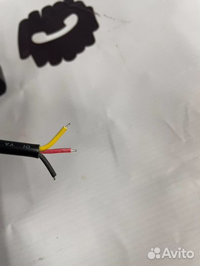 Туманка LED 126 Ватт Универсальная Яркая