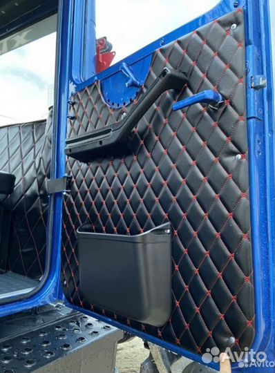 Обшивка для Т-150 и К-700