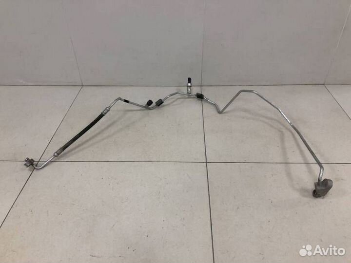 Б/У Трубка кондиционера 5Q0820741C VAG