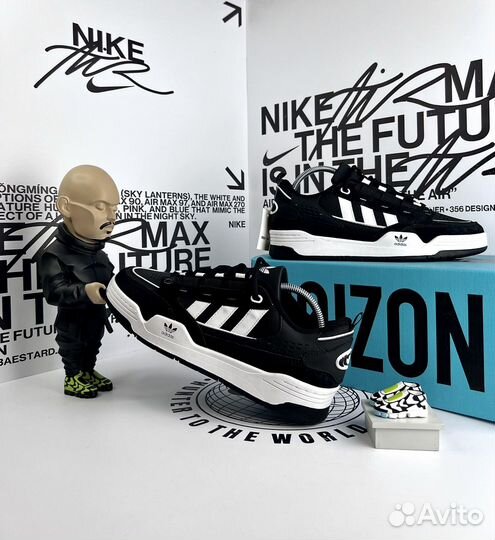 Adidas originals adi2000