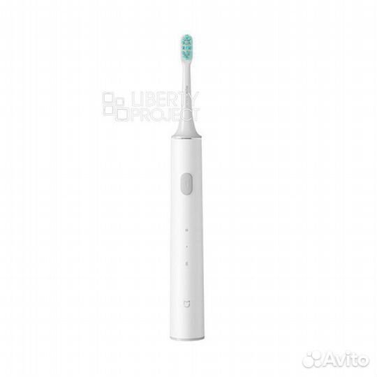 Электрическая зубная щетка Xiaomi Mijia Sonic T300
