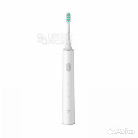 Электрическая зубная щетка Xiaomi Mijia Sonic T300