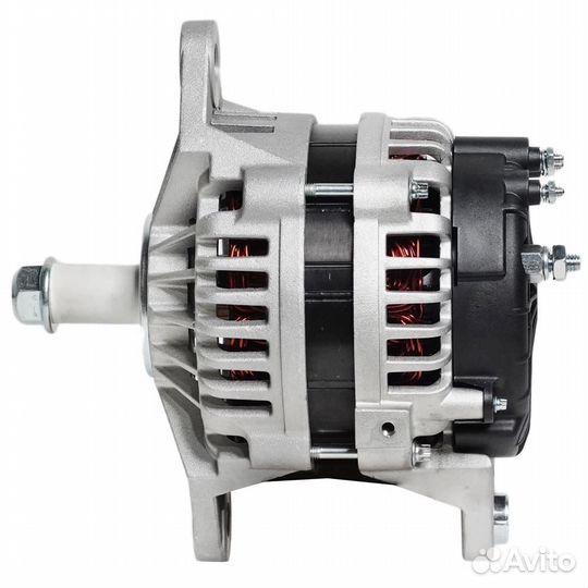 Генератор buhler 86060211 г. Ростов-на-Дону