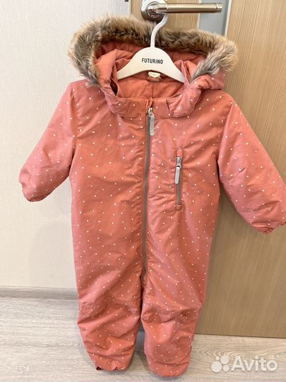 Комбинезон деми H&M