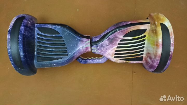 Гироскутер бу